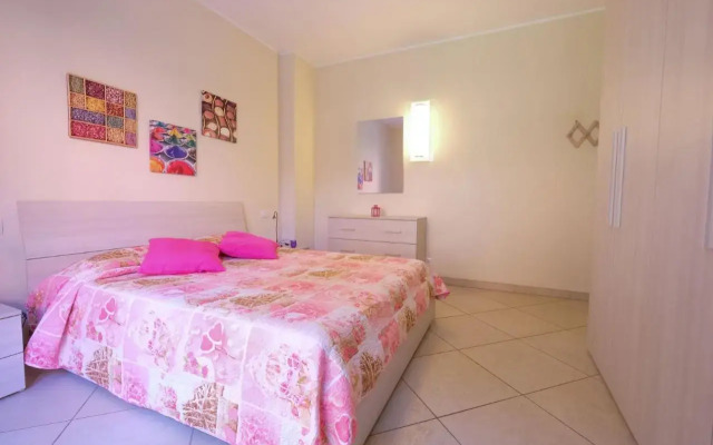 Residence Claudia Pineto