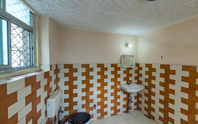 Continental Guest House