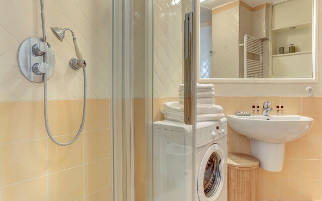 Home and More St. Angelo APT 5