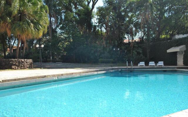 Hotel Vila Rica Campinas