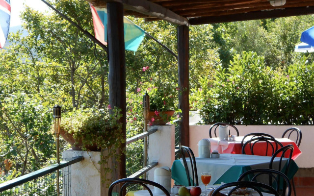 Hotel Vittoria