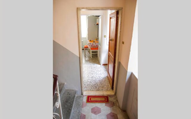 La casa di Lucca