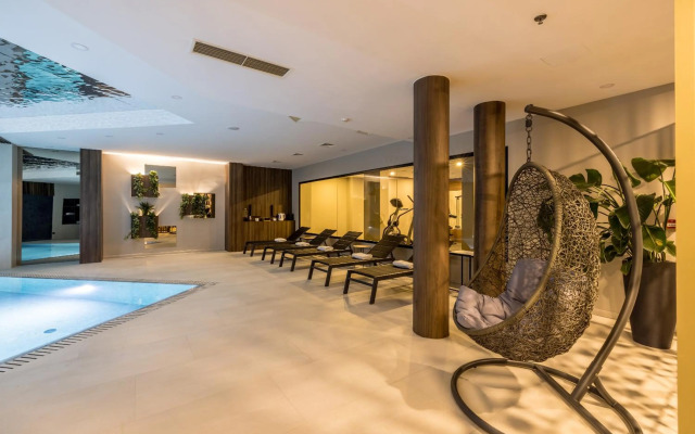 Hotel Fanat