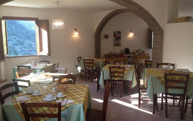 Locanda La Corte