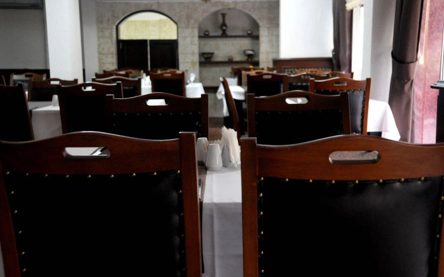 Ankara Hotel Pino