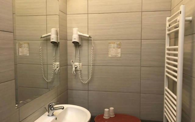 Hotel Lukas