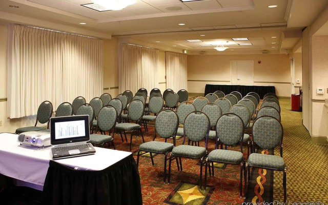 Hilton Garden Inn Oakland / San Leandro