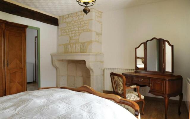 Gîte Les Riceys, 4 pièces, 6 personnes - FR-1-543-154