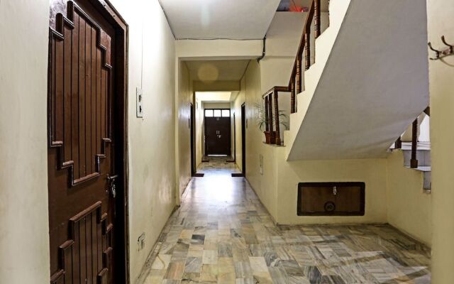 OYO 5910 Hotel Anupam