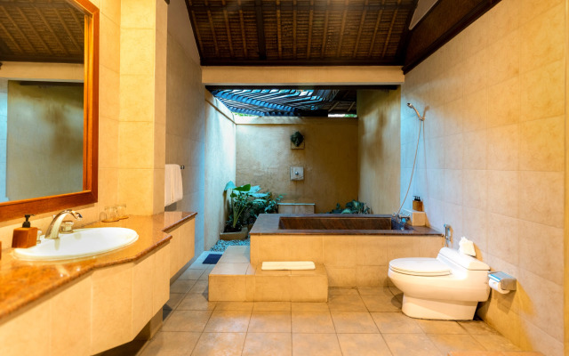 Sri Phala Resort & Villa