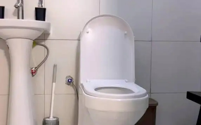 Kayz Haven Kololo 1BR