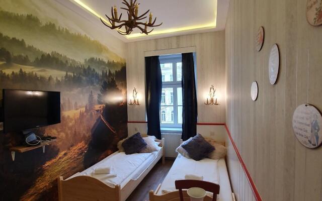 Urban Boutique Hotel