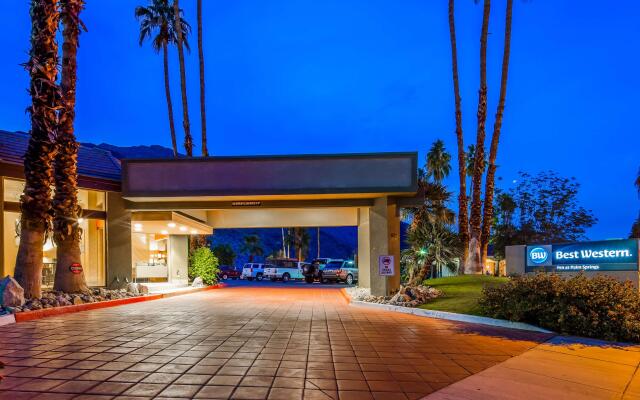 Best Western Inn at Palm Springs