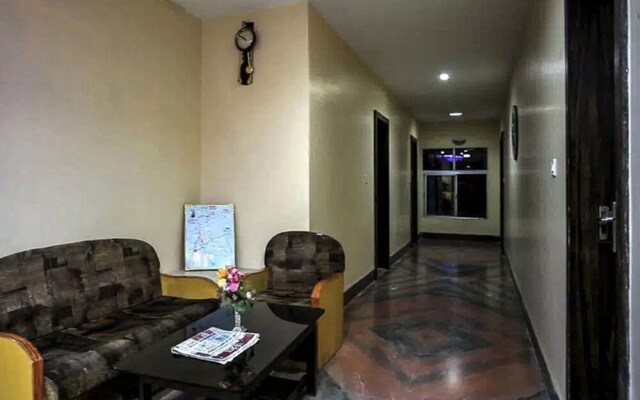 Hotel Samay
