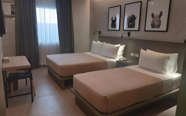 Primeway Suites Cebu
