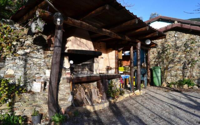 Chalet Su Foxile