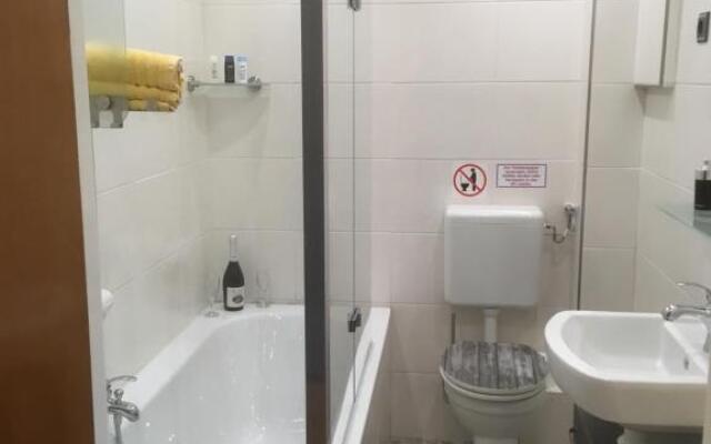 Ferienwohnung Tauchen im Kreidesee