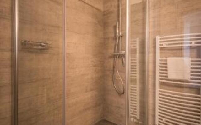 Apartment Luterbach