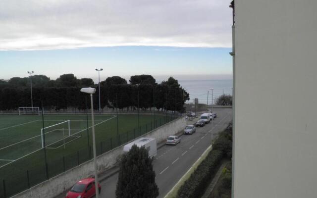 Appartement Sète, 2 pièces, 4 personnes - FR-1-338-13