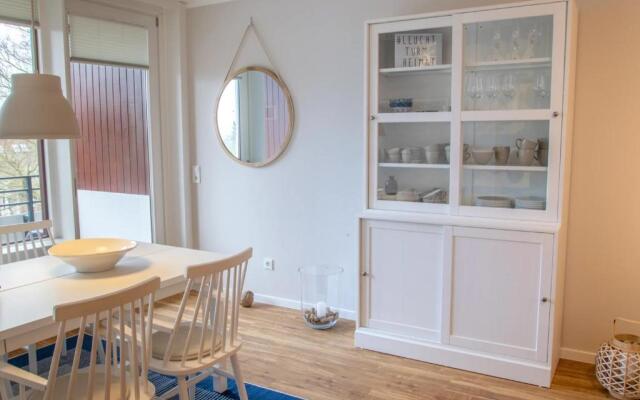 Haus Meeresblick Whg 27 Leuchtturmheimat