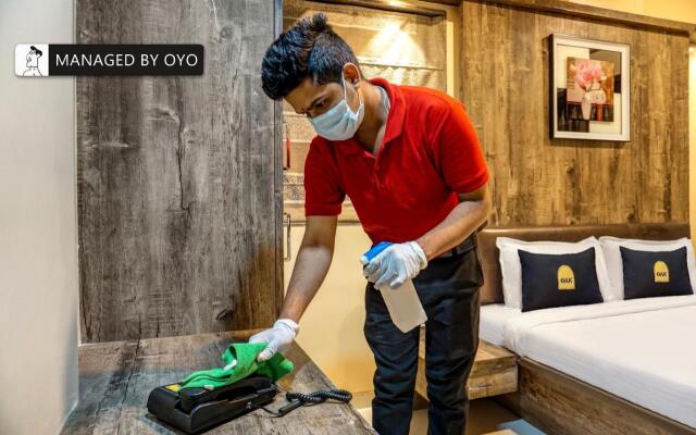 Super Oyo Townhouse Oak Spruce Hotels A2 Indiranagar