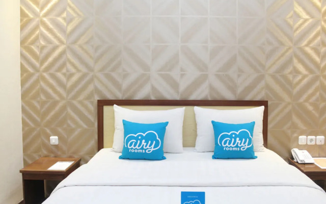 Airy Eco Pontianak Selatan Gajahmada 65