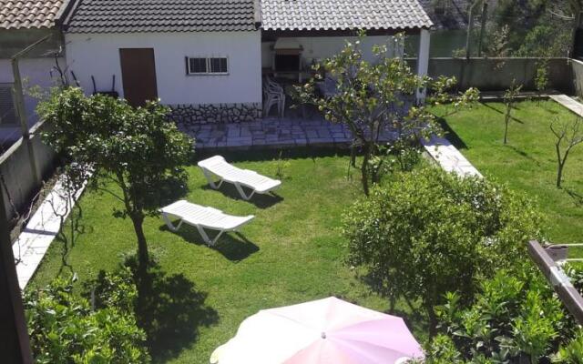Aroeira Vacation Home II