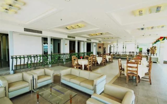 Peking University International Academic Center