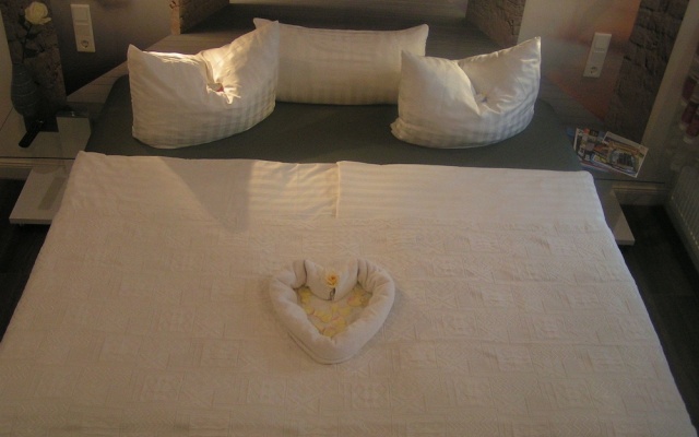 Ferienwohnung am Rathaus & SPA