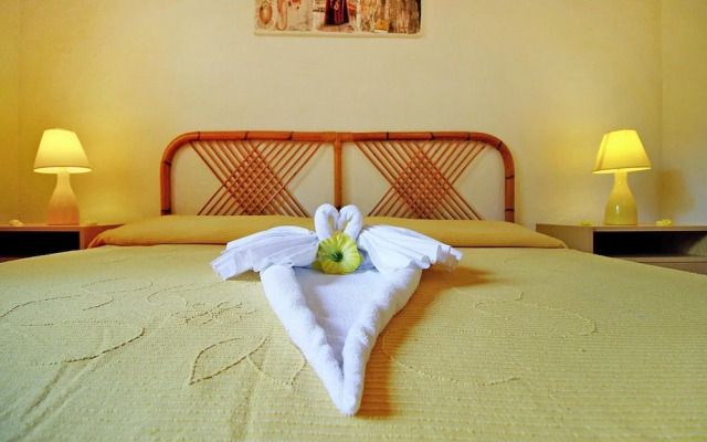 Apartment on Costa Rei Near White Beaches