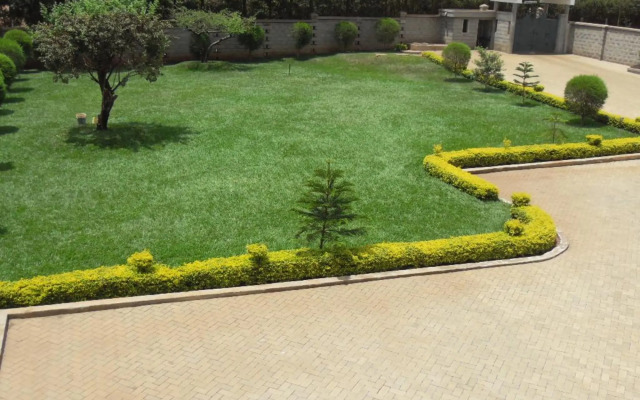 Mirema Service Apartments