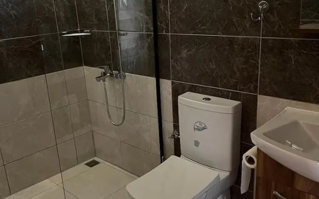 Tas Konak Butik Otel Bungalov