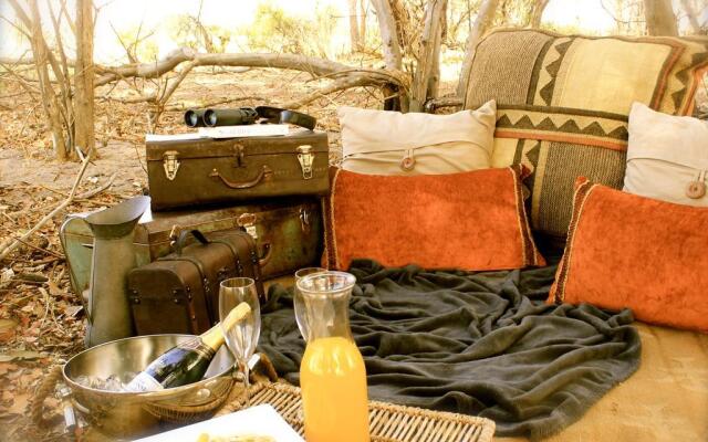 Nambwa Tented Lodge