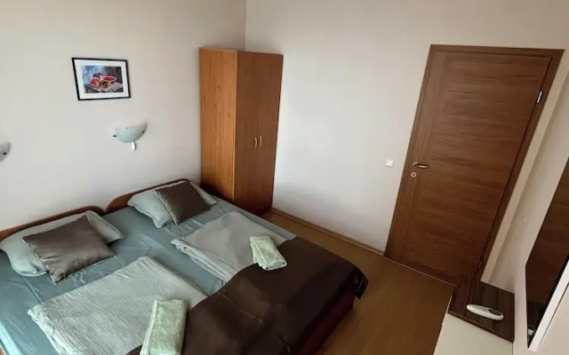 Prestige Fort  Beach Apartment B2 94