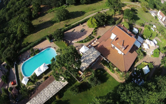 Villapiana Country House