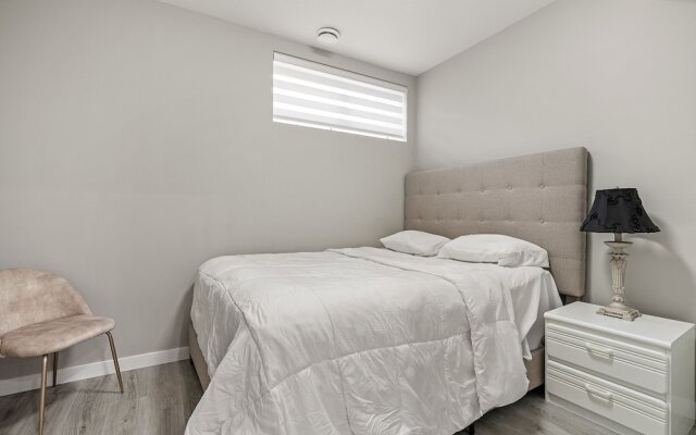 2 Bedrom 3 Beds Suite