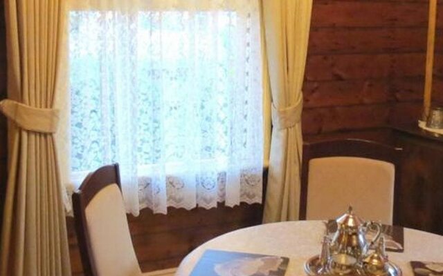 Drysdale House Bed and Breakfast