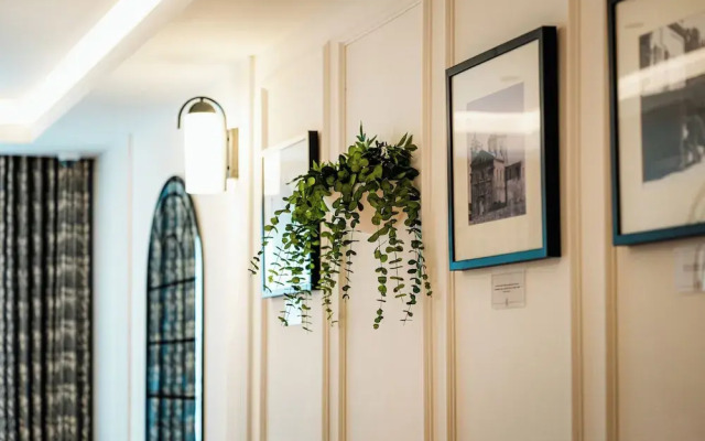 Royale Sainte Hélène Boutique Hotel