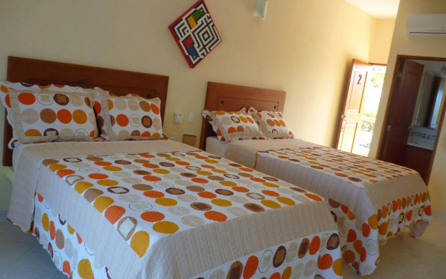 Hotel Costa Linda