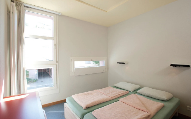 Youth Hostel Zurich