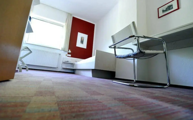 Altdeutscher Hof Beckord