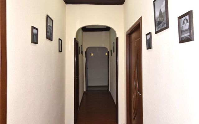 Li-Em Fauna Hostel