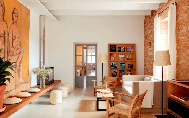 Predi Son Jaumell Hotel Rural