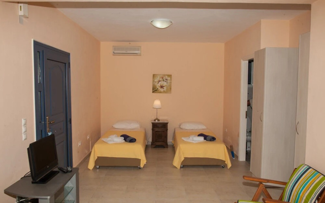 Villa Aqua Marine