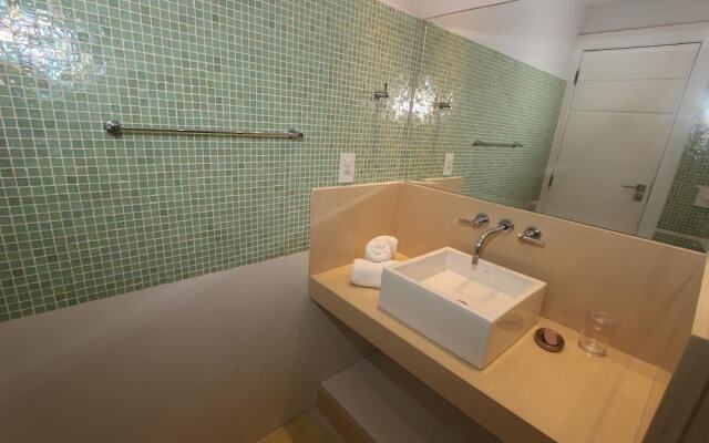 LinkHouse BeachFront Copacabana