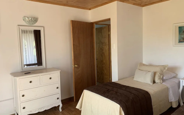 Hotel Teanehi