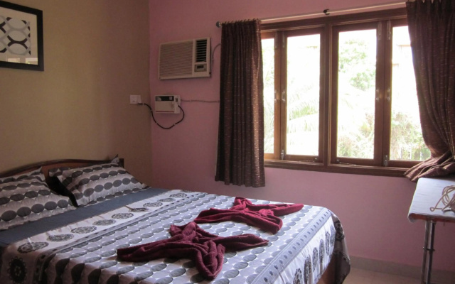 Apartment Du-2 Candolim – Guest Rooms – Candolim