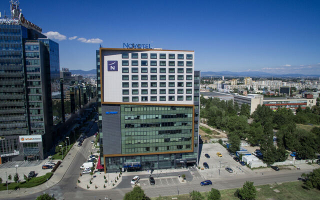 Novotel Sofia