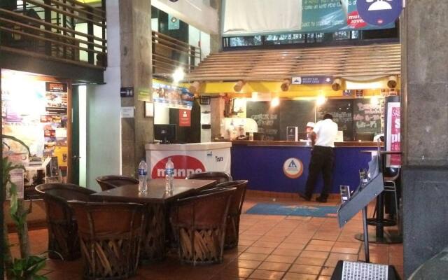 Hostel Mundo Joven Catedral
