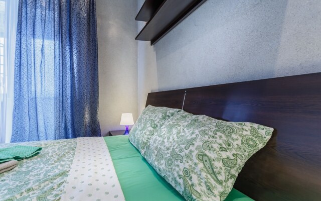 «FortEstate Дмитрия Ульянова Lux»